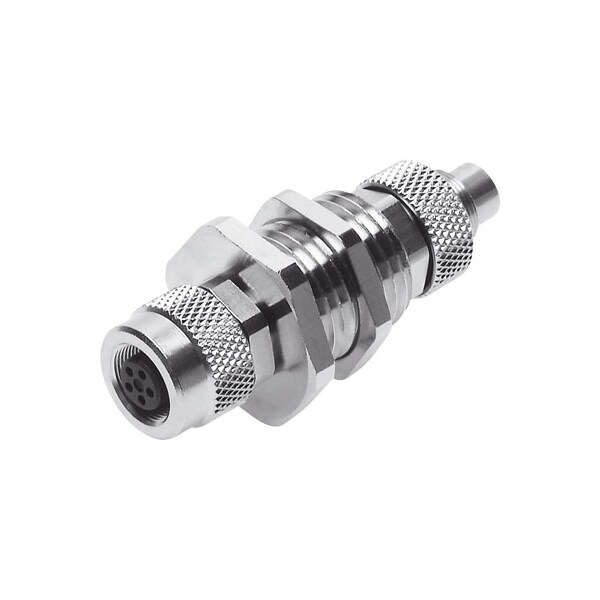 Connector KVI-CP-3-SSD